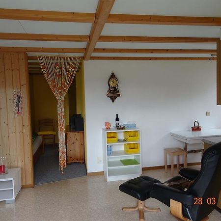 Apartament Neumuehleweg 19 Lauperswil Zewnętrze zdjęcie