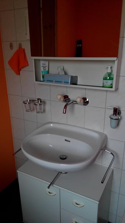 Apartament Neumuehleweg 19 Lauperswil Zewnętrze zdjęcie