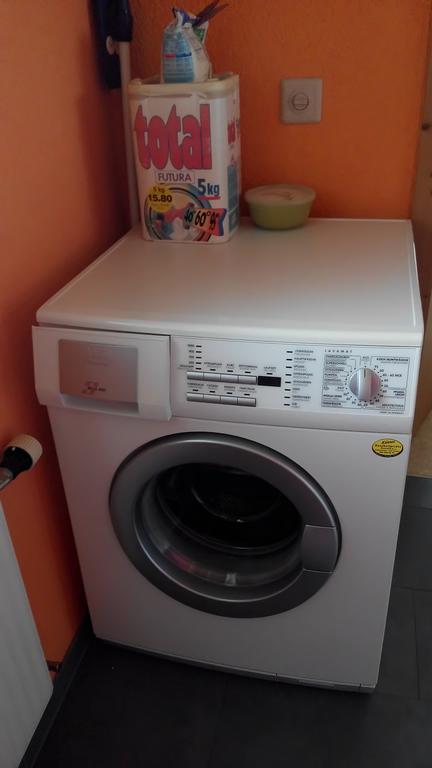 Apartament Neumuehleweg 19 Lauperswil Zewnętrze zdjęcie