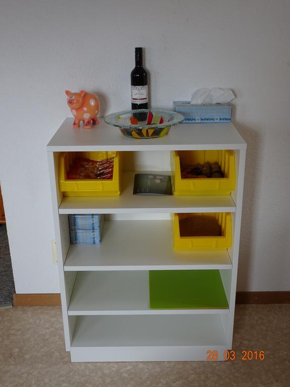 Apartament Neumuehleweg 19 Lauperswil Zewnętrze zdjęcie