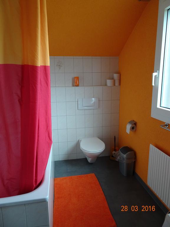 Apartament Neumuehleweg 19 Lauperswil Zewnętrze zdjęcie