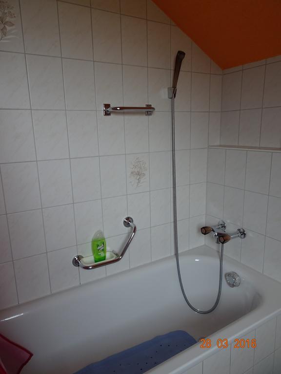Apartament Neumuehleweg 19 Lauperswil Zewnętrze zdjęcie