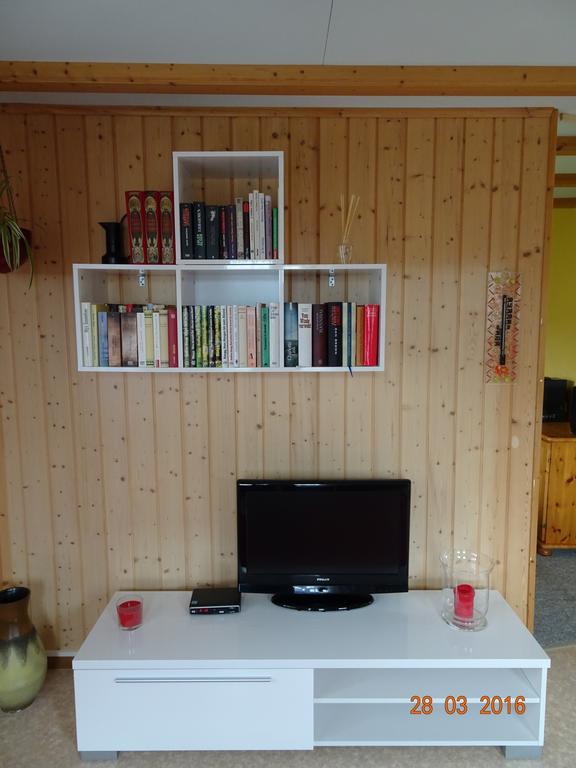 Apartament Neumuehleweg 19 Lauperswil Zewnętrze zdjęcie